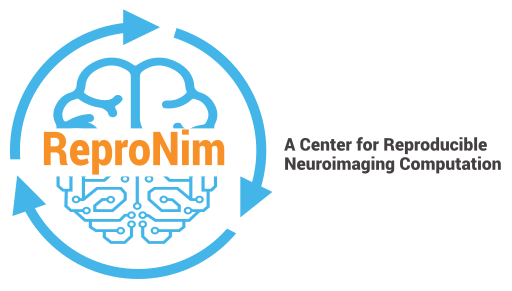 ReproNim: A Center for Reproducible Neuroimaging Computation